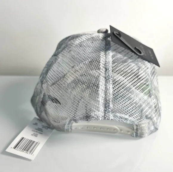 Midwest Princess David & Young Baseball Cap New W Tags Camouflage - Picture 2 of 9